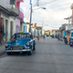 Illustration for article titled Heres What Cubas Car Scene Looks Like In 2017